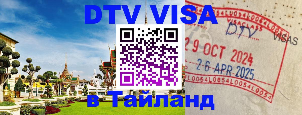 Оформление DTV визы под ключ: стоимость и тарифы, только загранпаспорт - Тюмень  19.11.2025 